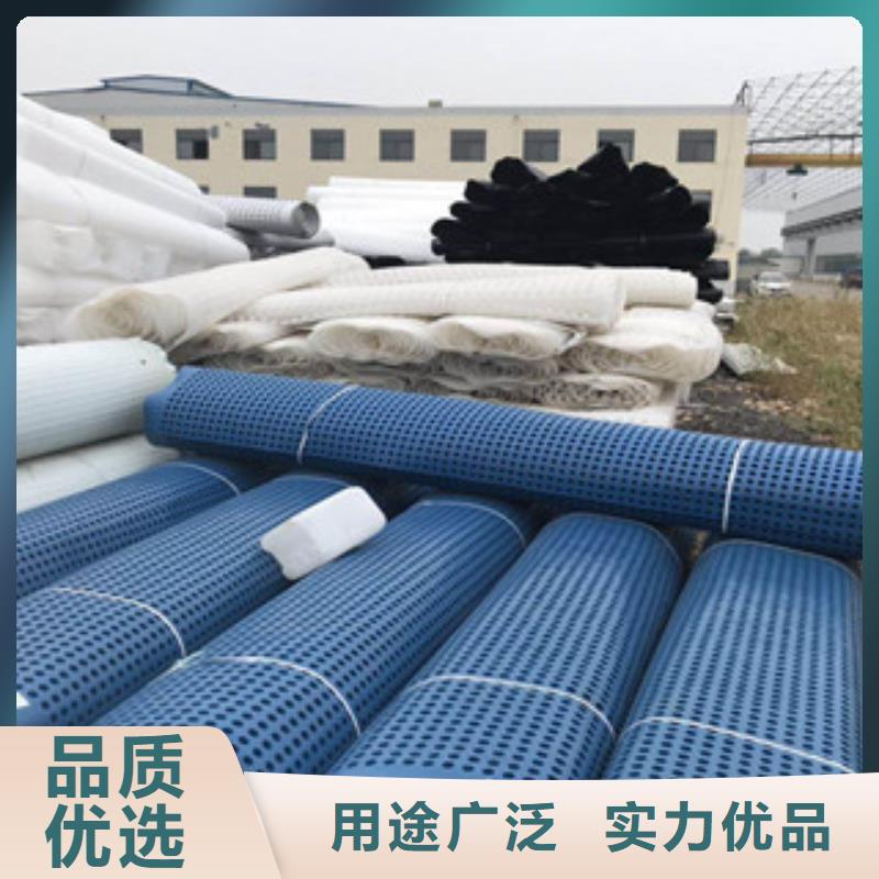 【塑料排水板】蓄排水板厂家海量库存