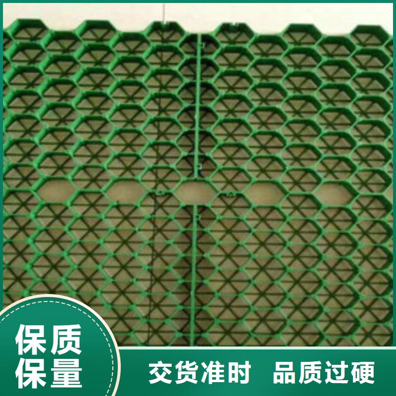 植草格虹吸排水板厂家自主研发