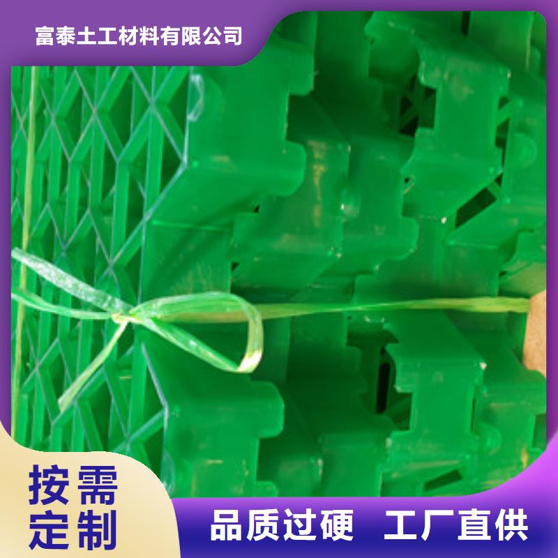 植草格虹吸排水板厂家自主研发