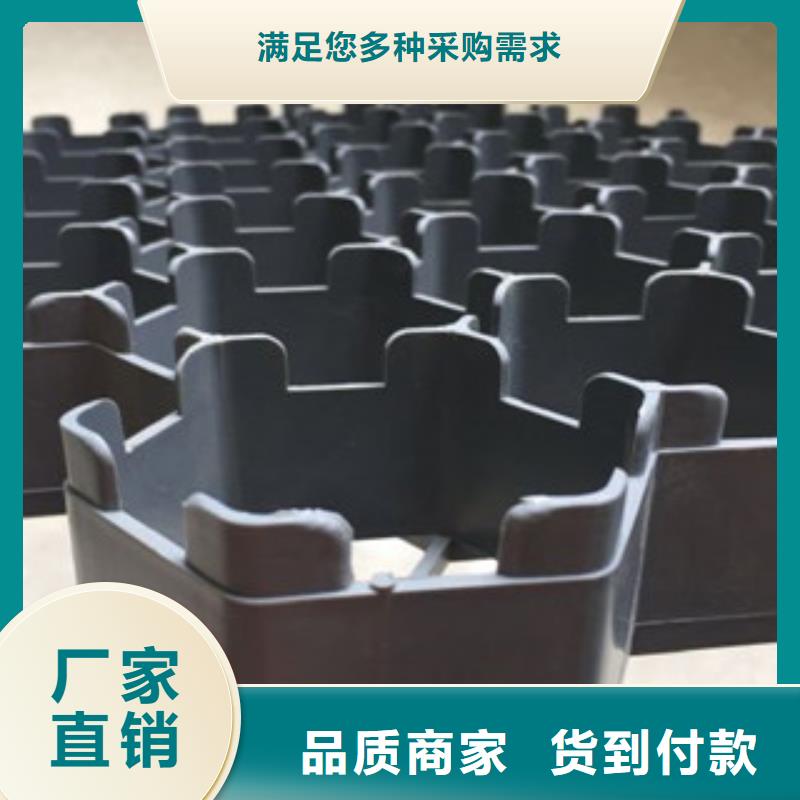 植草格膨润土防水毯厂家售后服务完善