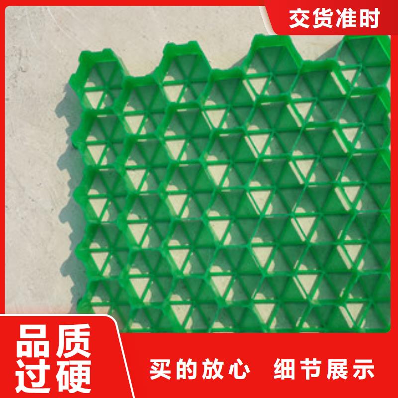 植草格虹吸排水板厂家自主研发
