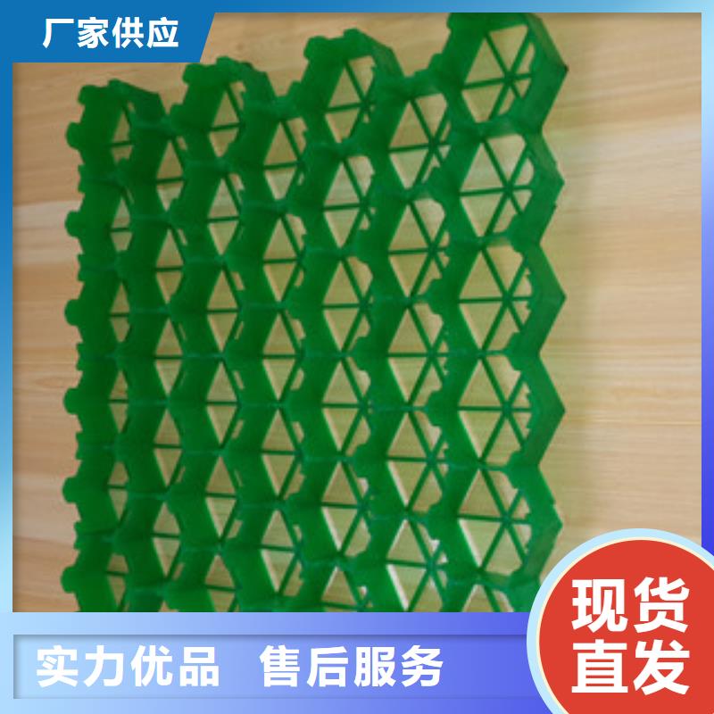 植草格虹吸排水板厂家严格把控每一处细节