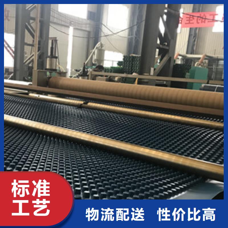 排水板土工膜厂家低价货源