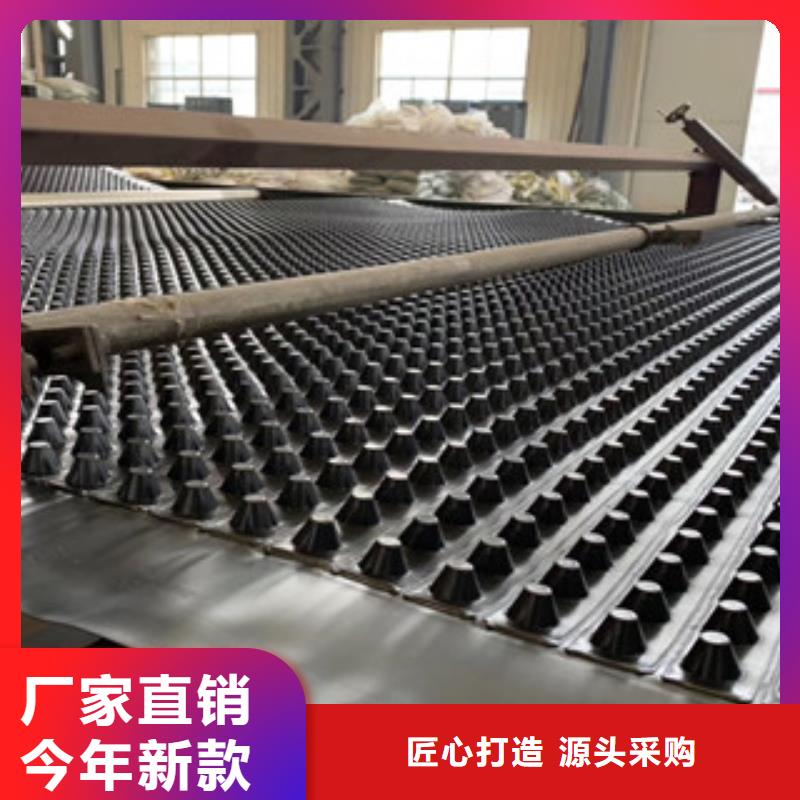 排水板土工布厂家信誉有保证