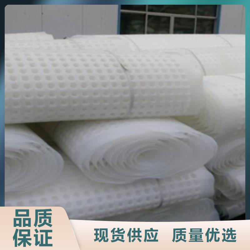 排水板土工膜厂家源厂供货