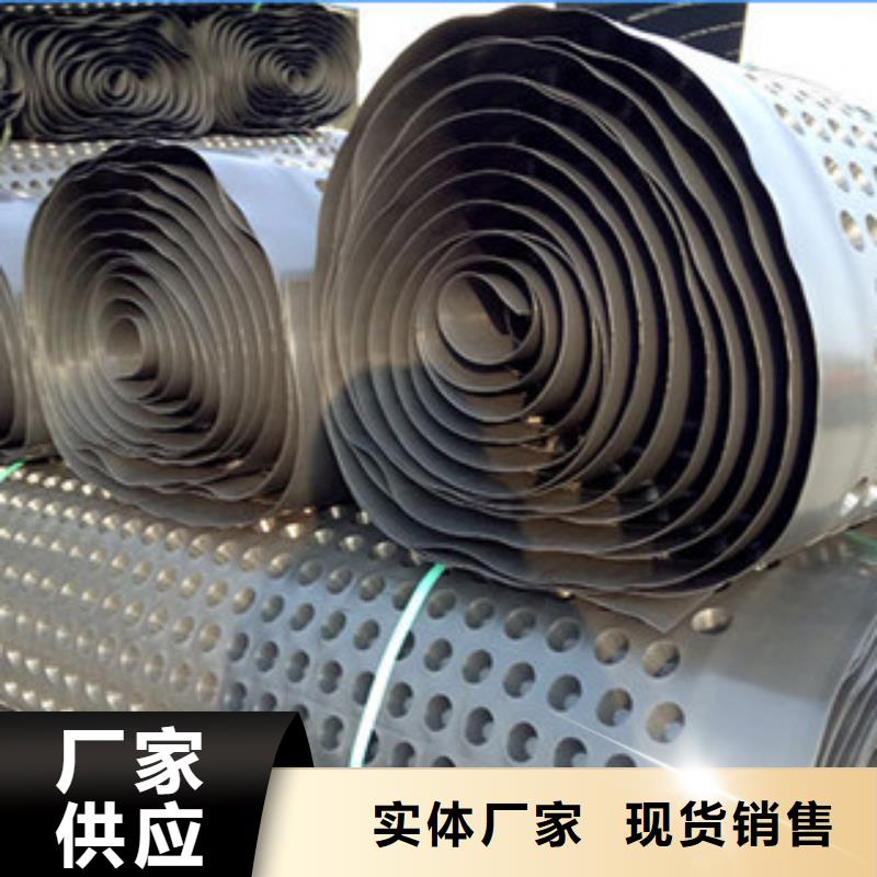 排水板土工膜厂家低价货源