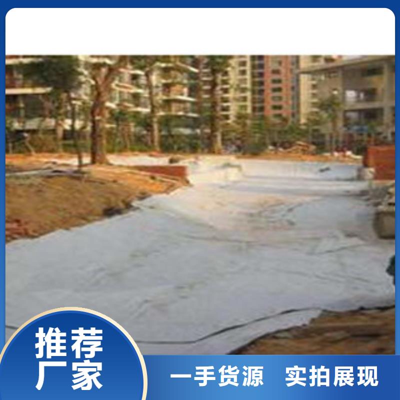 防水毯膨润土防水毯厂家用品质说话