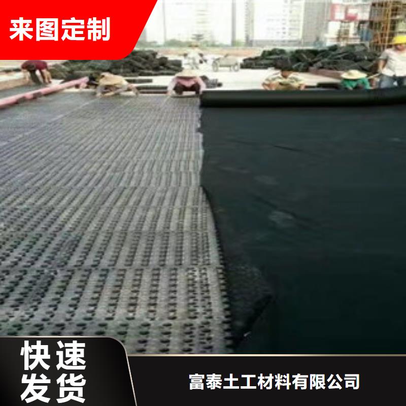 蓄排水板蓄排水板厂家一站式采购商