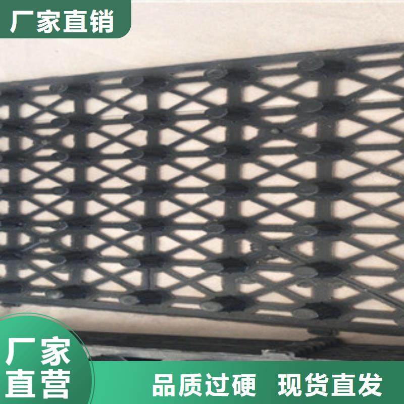 蓄排水板土工布厂家厂家直销直供