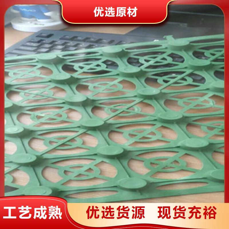 蓄排水板_膨润土防水毯厂家客户信赖的厂家