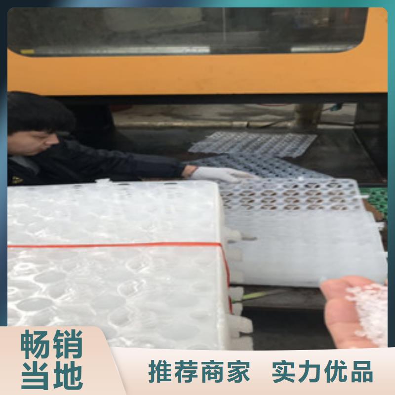 蓄排水板膨润土防水毯厂家快速发货