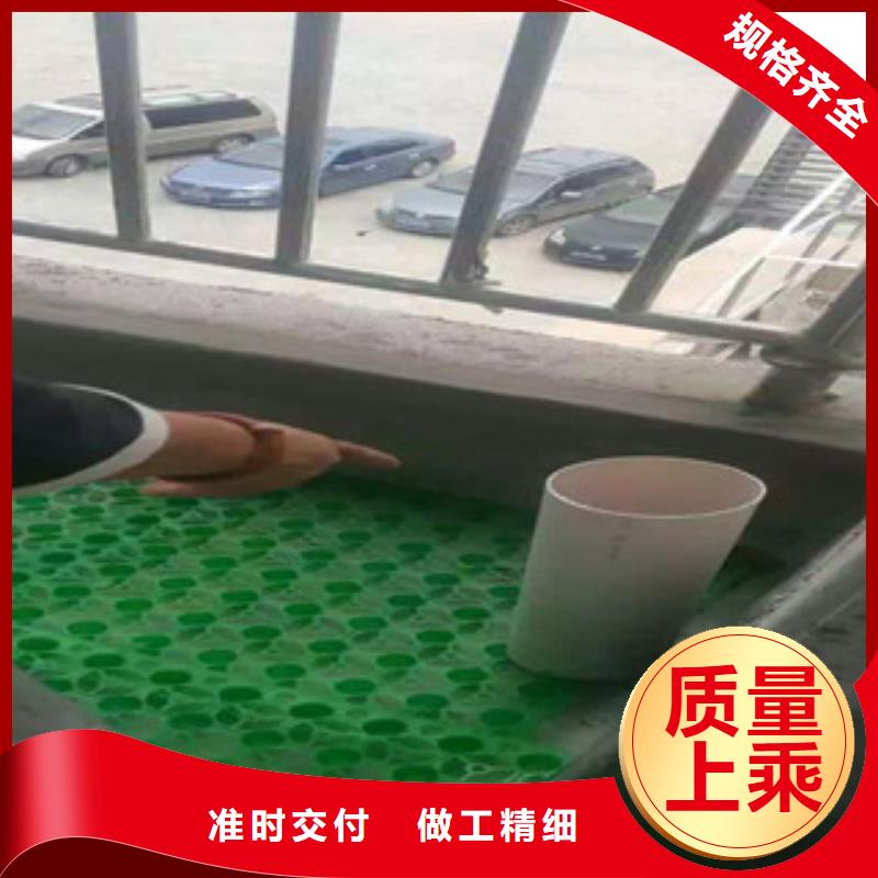蓄排水板_膨润土防水毯厂家客户信赖的厂家