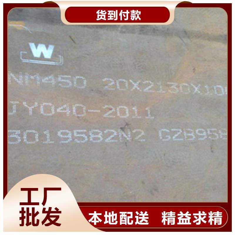 耐磨板锅炉容器专业信赖厂家
