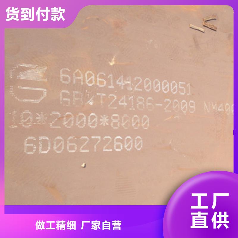 耐磨板,弹簧钢片生产经验丰富