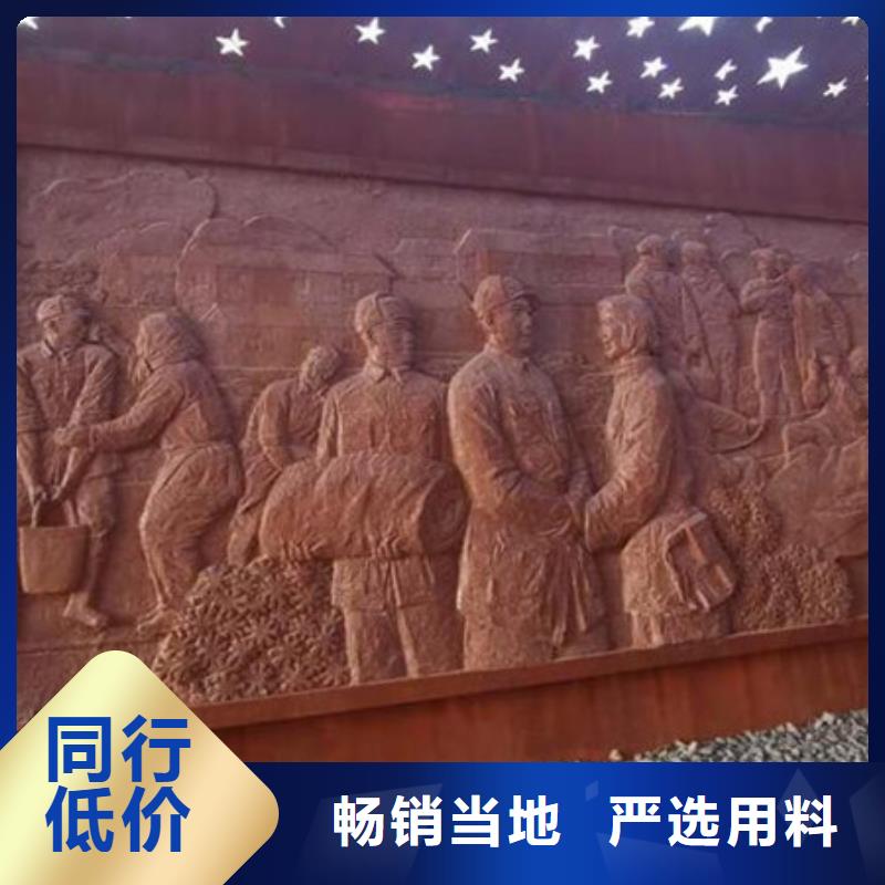 【耐候板高强度钢板常年供应】