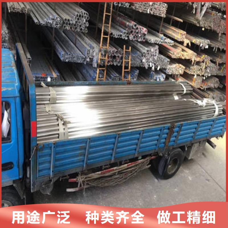 不锈钢装饰管不锈钢镜面管值得买