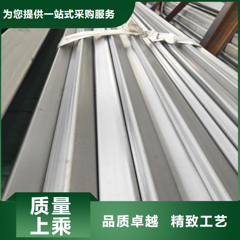 不锈钢焊管不锈钢304拉丝方管库存丰富