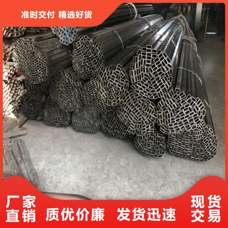 不锈钢焊管_不锈钢304拉丝方管好品质用的放心