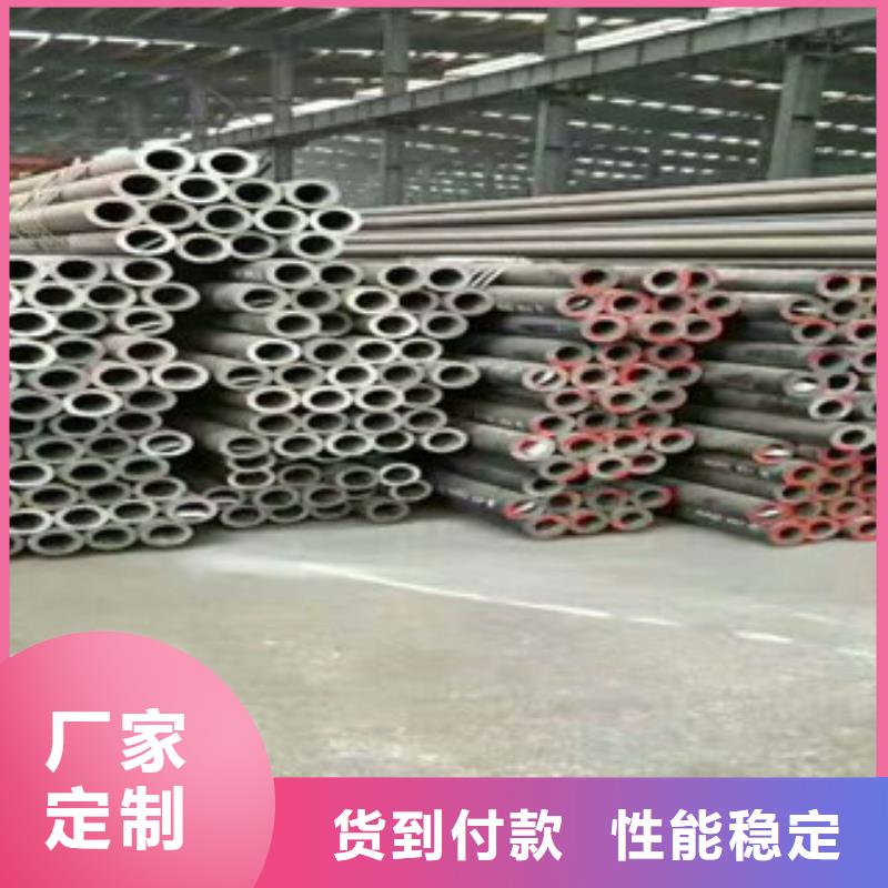 无缝钢管-不锈钢复合管厂出厂严格质检