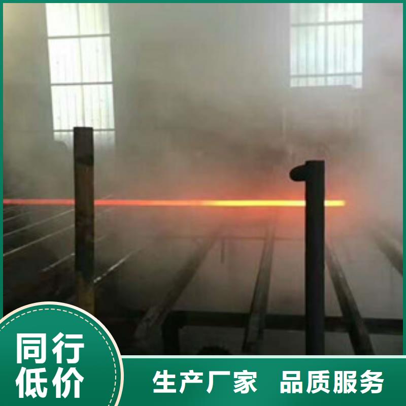 无缝钢管无缝钢管厂产品性能
