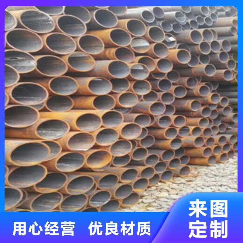 无缝钢管不锈钢管厂家产地源头好货