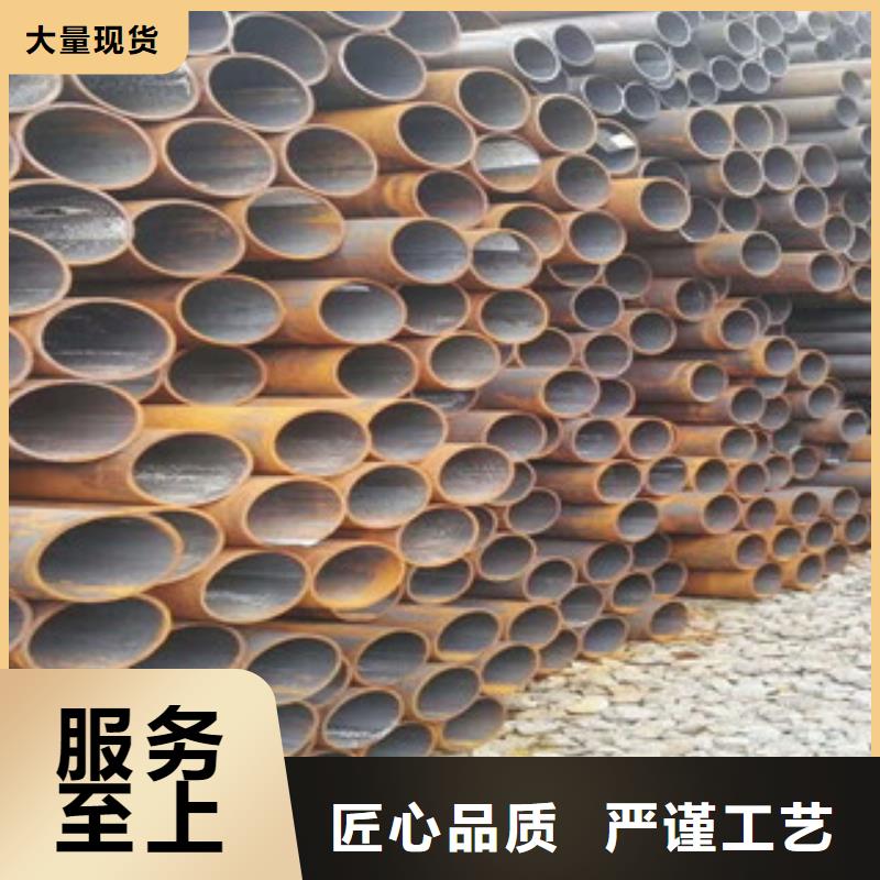 无缝钢管精密钢管厂家每个细节都严格把关