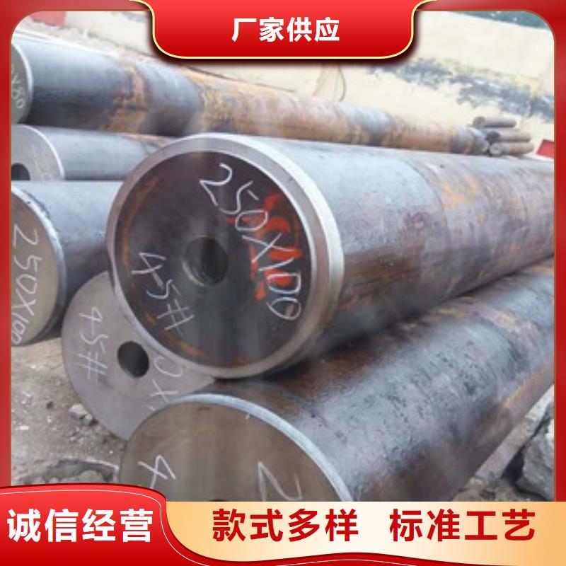 无缝钢管不锈钢管厂家交货准时