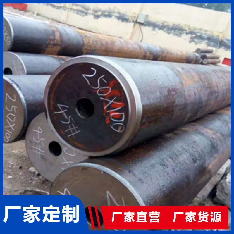 无缝钢管无缝钢管厂市场行情