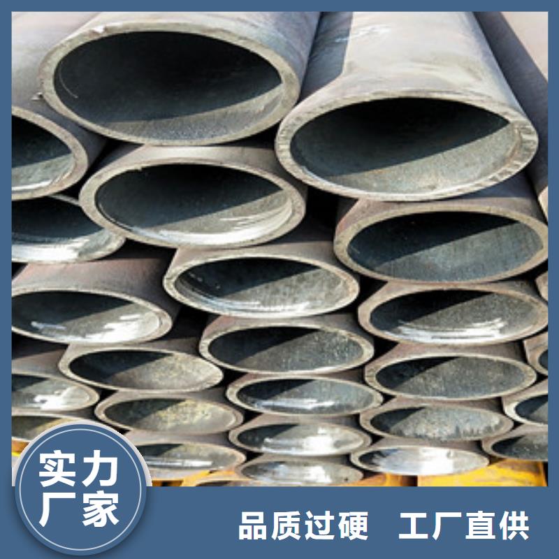 无缝钢管螺旋钢管厂家超产品在细节