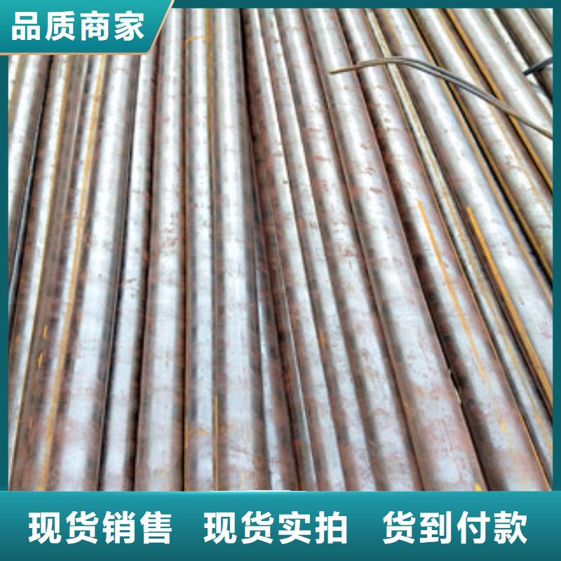 无缝钢管螺旋钢管厂家超产品在细节