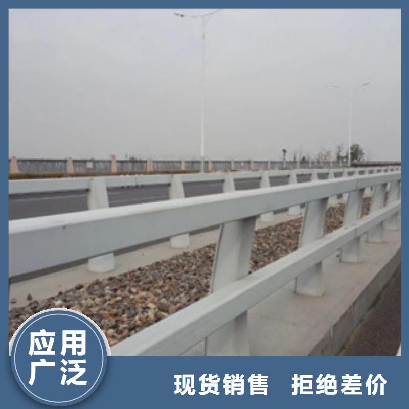 桥梁防撞护栏生产厂家,桥梁防撞护栏24小时下单发货