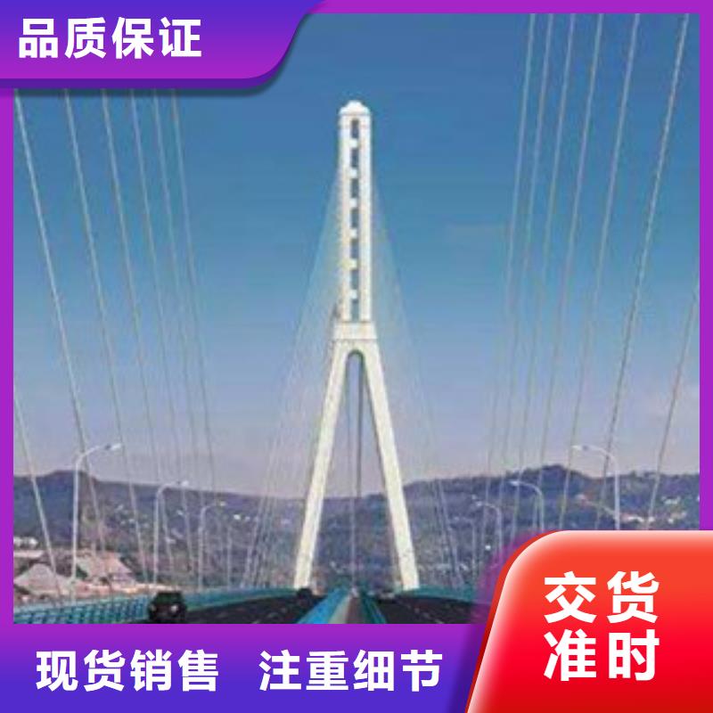 桥梁景区灯光护栏【桥梁护栏】主推产品