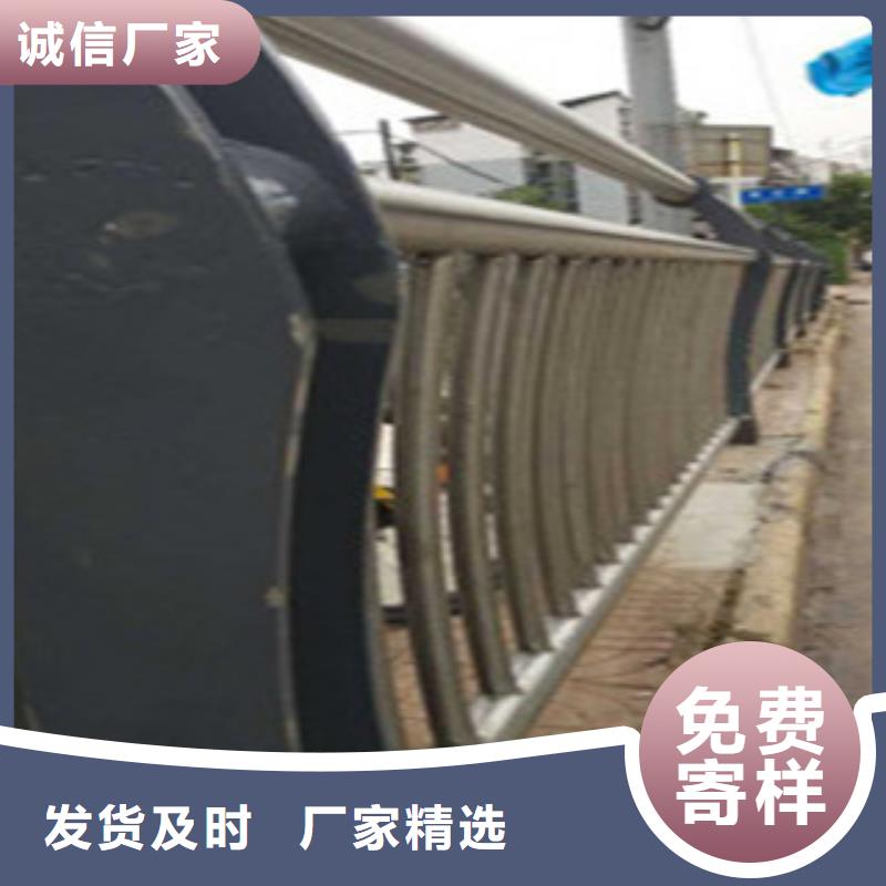 桥梁景区灯光护栏_桥梁防撞护栏符合标准