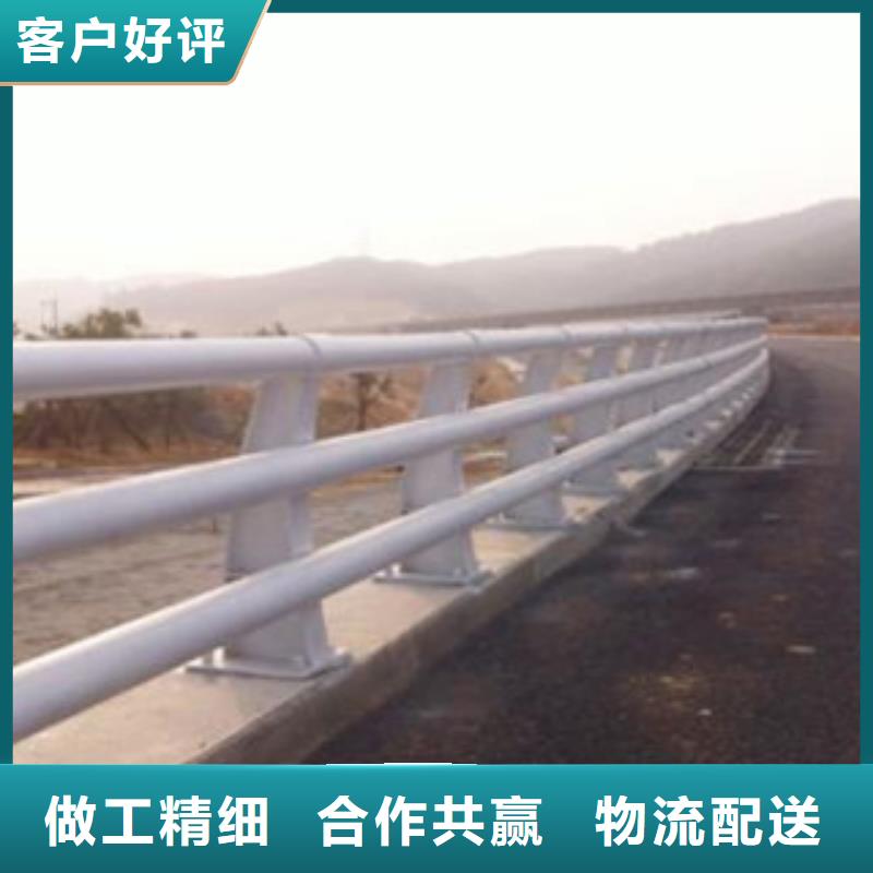桥梁栏杆生产厂家,桥梁景观护栏质量优价格低