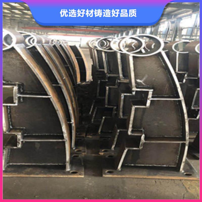 防撞护栏-视频-临汾|太原|大同|长治防撞护栏规格齐全实力厂家-飞龙金属材料(山西省分公司)