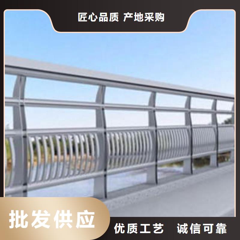 桥梁栏杆生产厂家,桥梁景观护栏您身边的厂家