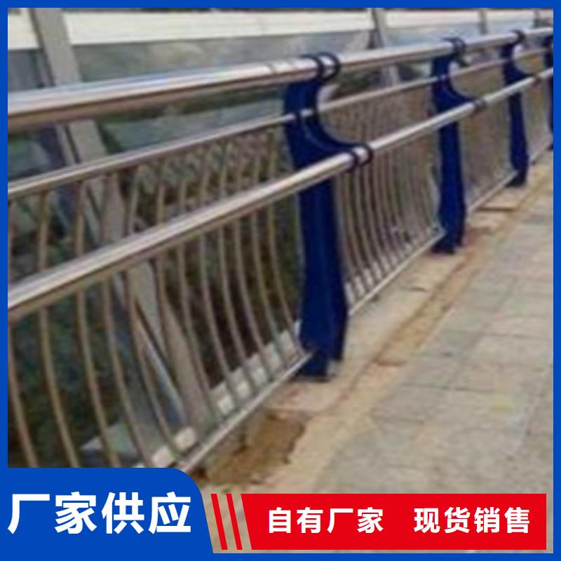 钢背木护栏桥梁景观护栏高性价比