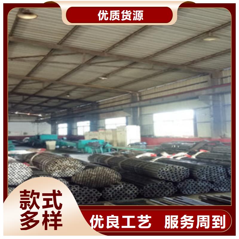 精密钢管,冷拔钢管用好材做好产品