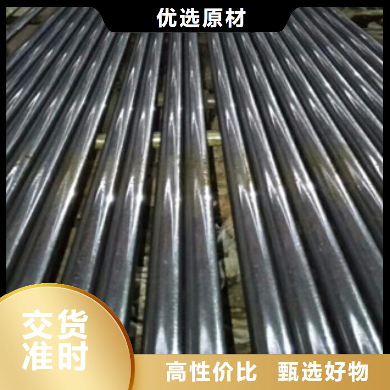 精密钢管精密异形管产品参数