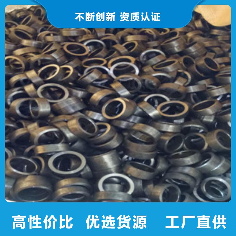 精密钢管好产品好服务