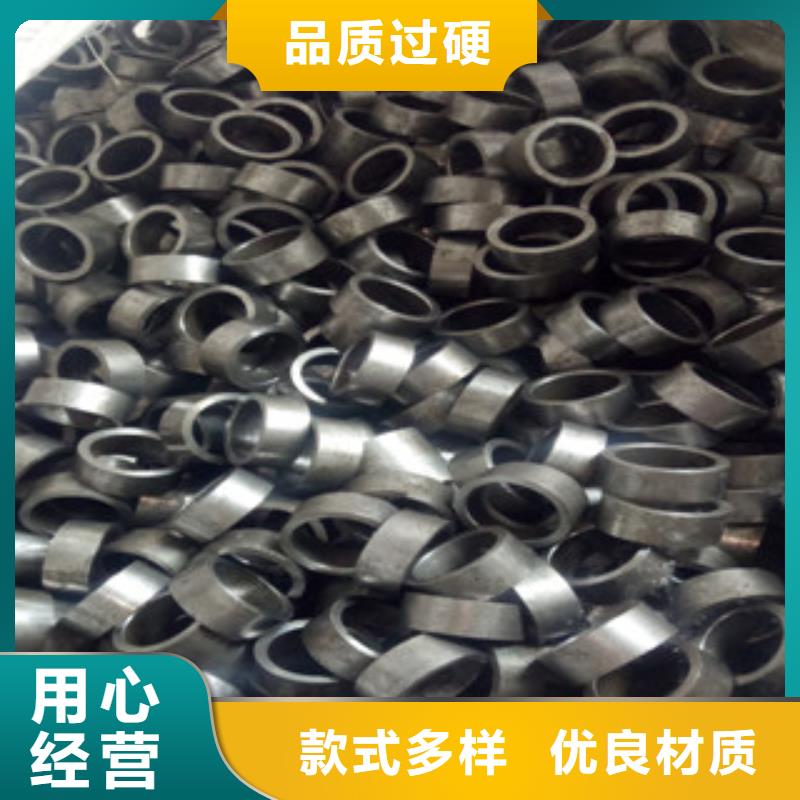 精密钢管打造行业品质