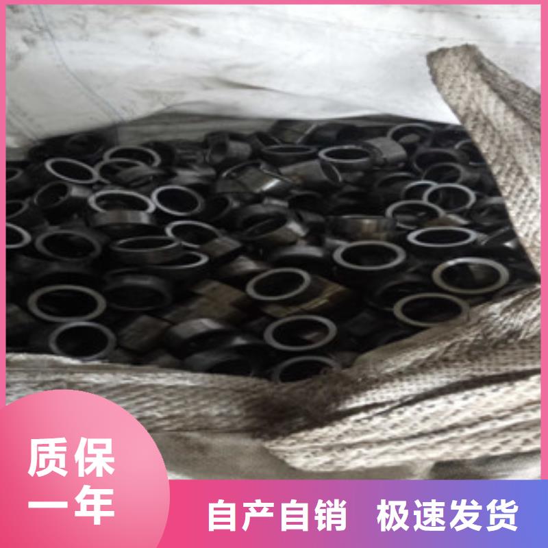 精密钢管精密无缝管出厂严格质检