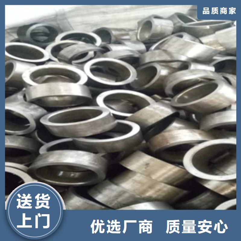 精密钢管精密无缝管出厂严格质检