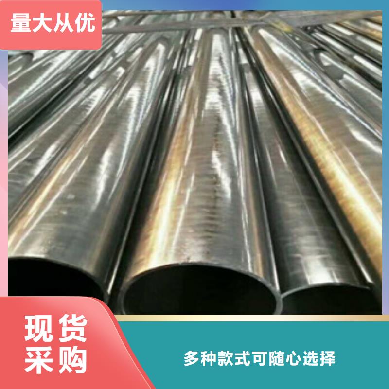 热轧钢管_冷拔钢管厂家质量过硬