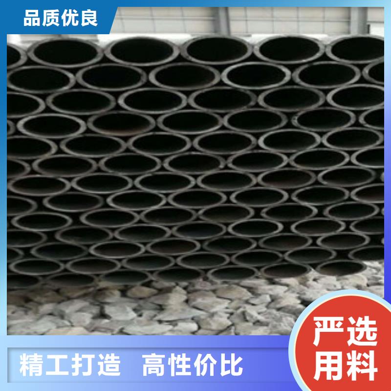 热轧钢管_冷拔钢管厂家质量过硬