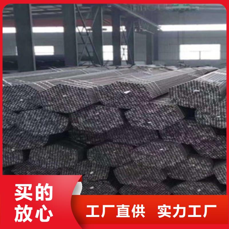 热轧钢管精密无缝管检验发货