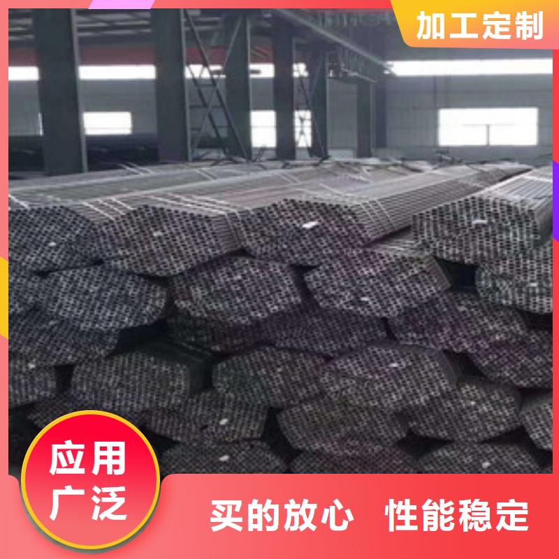 热轧钢管_珩磨钢管优选原材