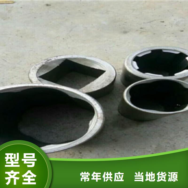 热轧钢管_精密无缝管厂家实力雄厚