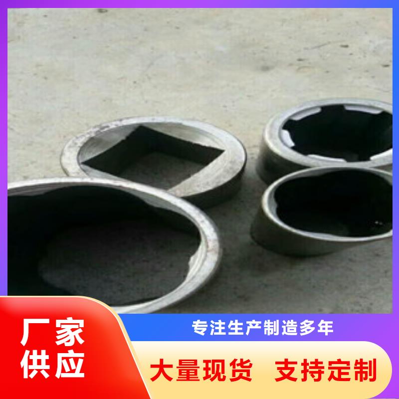 珩磨钢管活塞杆现货充裕