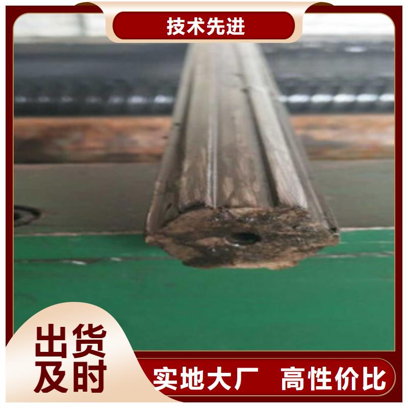 珩磨钢管活塞杆现货充裕